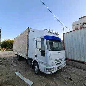 Iveco EuroCargo 2003