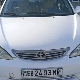 Toyota Camry 2003