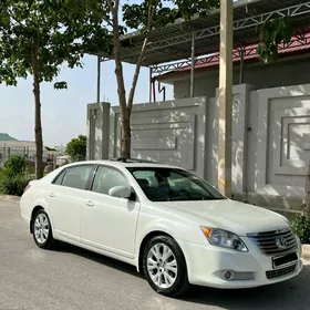 Toyota Avalon 2009