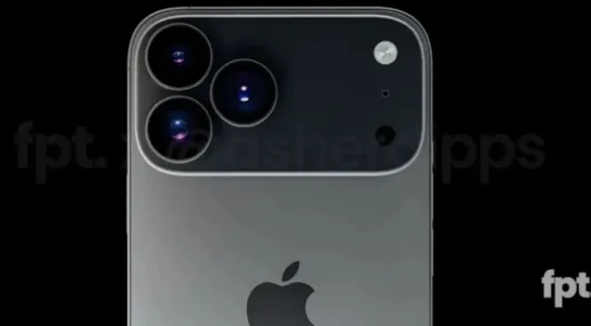 Apple начнет ежегодно обновлять дизайн айфонов: вот как изменятся iPhone 17, 18 и 19