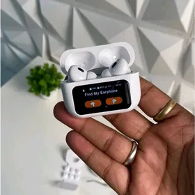 Airpodspro nausnik ekranly wak