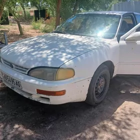 Bufer samsyk camry 95