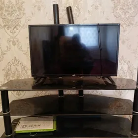 Telewizor we pastafka