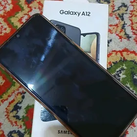 Samsung a12