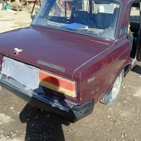 Lada 2107 1997