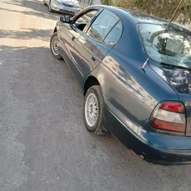 Daewoo Leganza 1999