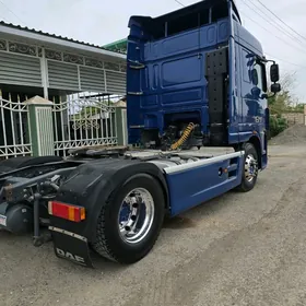 DAF 460 2010