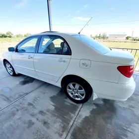 Toyota Corolla 2003