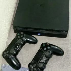 PlayStation 4