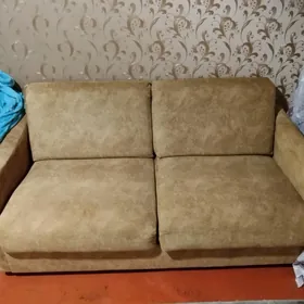 диван