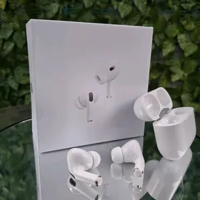 Наушники Airpodspro2 Lux copy
