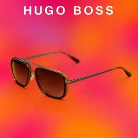 Oçki Lux Hugo Boss