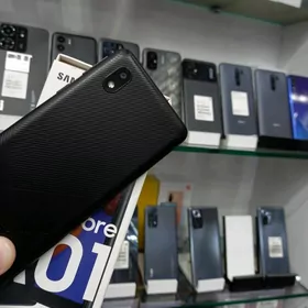 Samsung A01 core 16GB