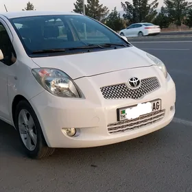 Toyota Yaris 2008