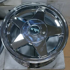 Wheels diska 13 lik
