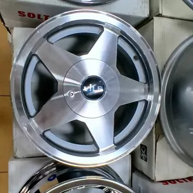 Wheels diska 13 lik