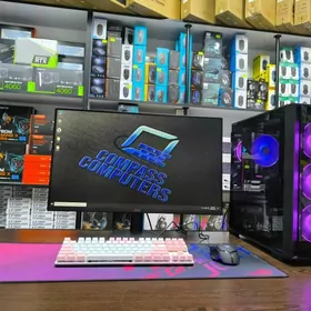 I7 6700 / Ram / Hdd / SSD / GT