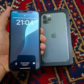 Iphone 11 pro