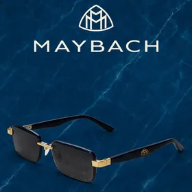 Oçki Lux Maybach