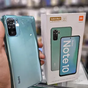 Redmi Note 10