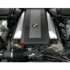 Bmw e39 3.5 mator zapcast