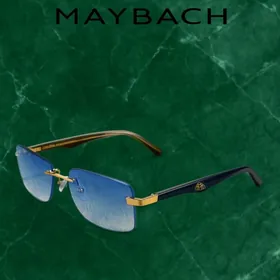 Oçki Lux Maybach