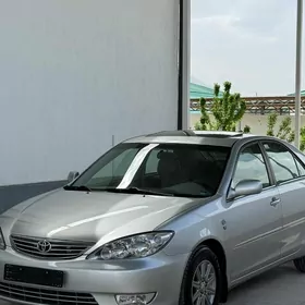 Toyota Camry 2003