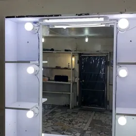 Dellekhana mebel