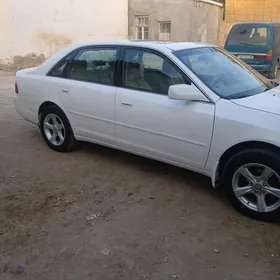 Toyota Avalon 2002
