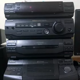 myz sentr sony