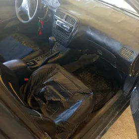 Toyota Carina 1993