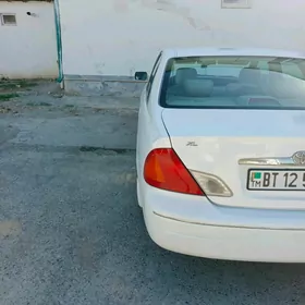 Toyota Avalon 2002
