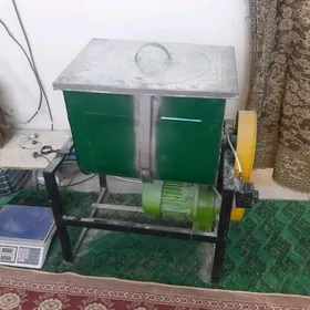 hamyr myşalka