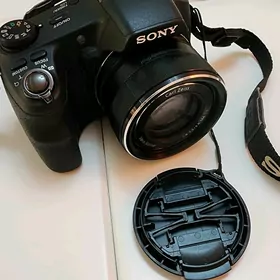 Sony Fotoaparat Фотоаппарат