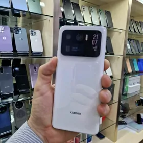 XIAOMI 11 ULTRA