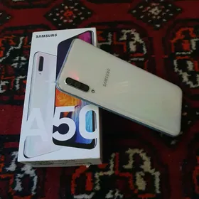 Samsung a50