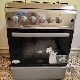 Gaz plita