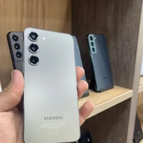 s23 green 8/128gb