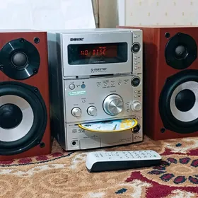 Оригинал SONY mini centr magni
