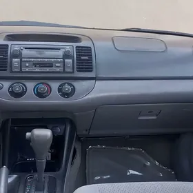 Toyota Camry 2002