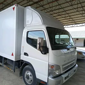 Mitsubishi Canter 2022