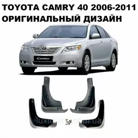 Camry 2010 bryzgovik