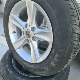 carjow disga R15