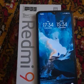 Redmi 9