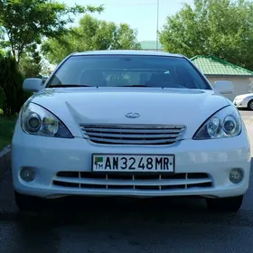 Lexus ES 330 2005