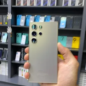 S24 ultra 12/256gb