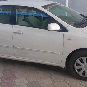 Toyota Corolla 2008