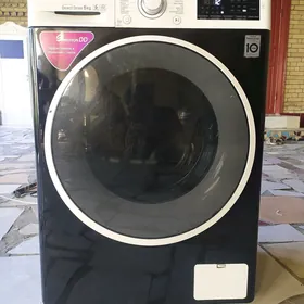 Kir maşyn LG