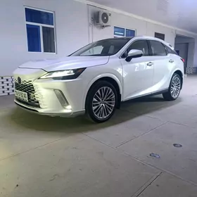 Lexus RX 350 2024