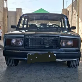 Lada 2107 2010